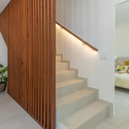394921 - Wonderful Semi Detached Málaga