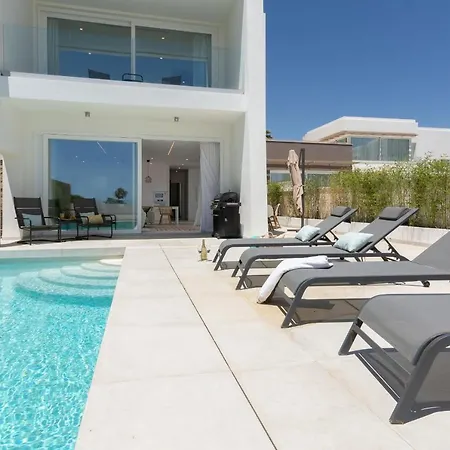 Сasa de vacaciones 394921 - Wonderful Semi Detached Málaga