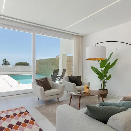 Сasa de vacaciones 394921 - Wonderful Semi Detached *