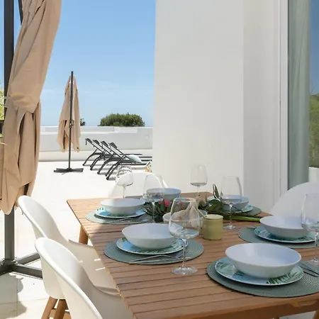 394921 - Wonderful Semi Detached Málaga