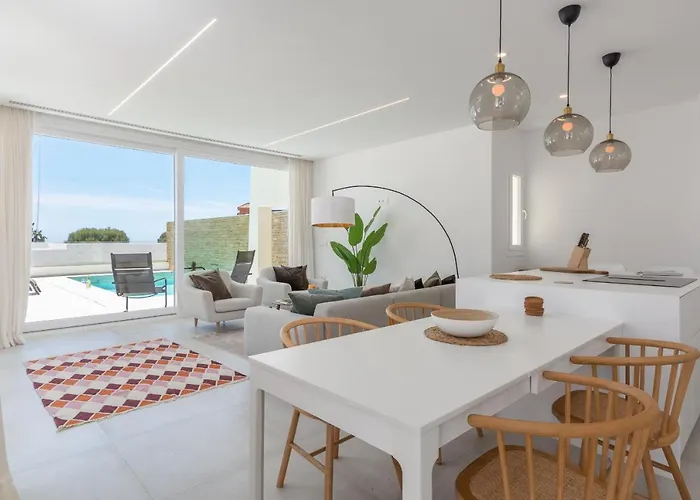 Casa vacanze 394921 - Wonderful Semi Detached Málaga