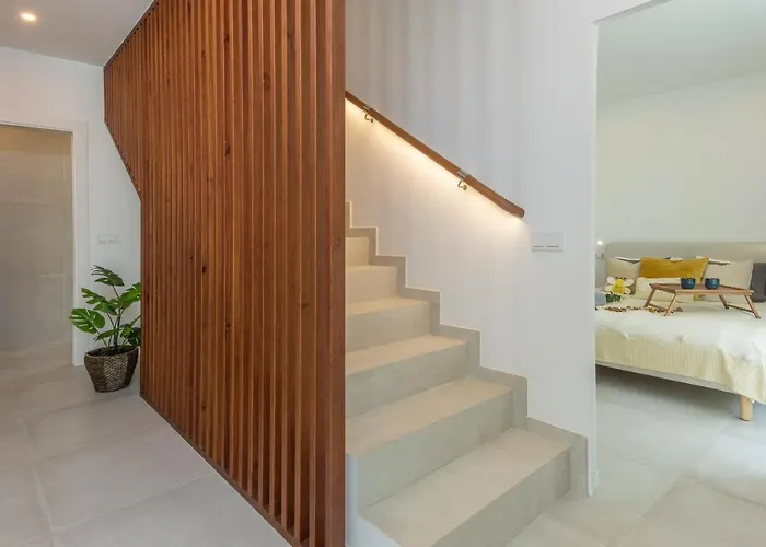 394921 - Wonderful Semi Detached Málaga