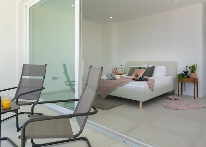 394921 - Wonderful Semi Detached * Málaga