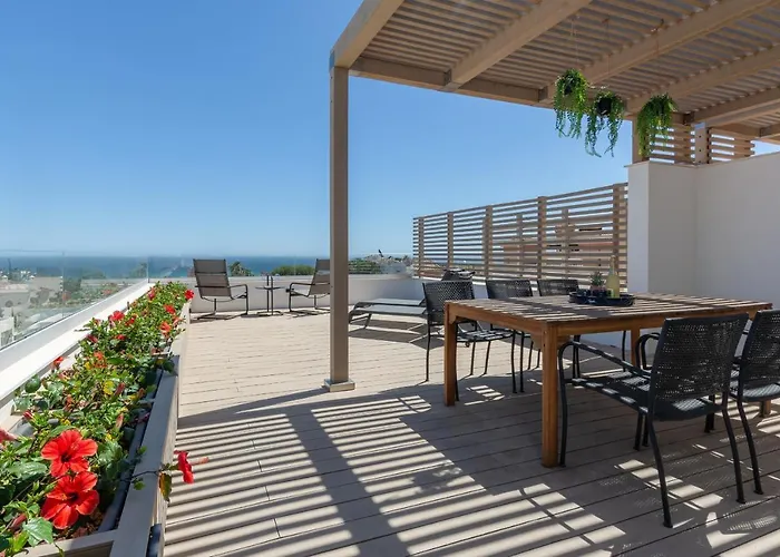 394921 - Wonderful Semi Detached Málaga
