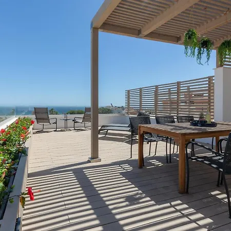 394921 - Wonderful Semi Detached Málaga